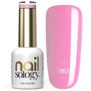 Lakier hybrydowy do paznokci Nailsology Clavier Teenage Dream 063, 8ml