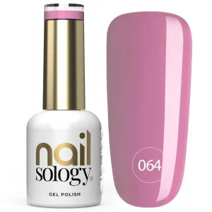 Lakier hybrydowy do paznokci Nailsology Clavier Morning Kiss 064, 8ml