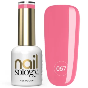 Lakier Hybrydowy do Paznokci Clavier – Nailsology So sweet, baby! 067, 8ml