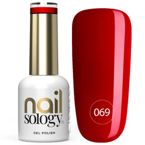 Lakier hybrydowy do paznokci Nailsology Clavier Russian Wedding 069, 8ml