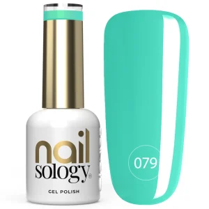 Lakier hybrydowy do paznokci Nailsology Clavier Crazy Summer 079, 8ml
