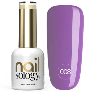 Lakier hybrydowy do paznokci – Clavier Nailsology 008 – Cosmic Sky, 8ml
