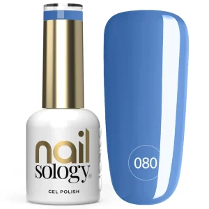 Lakier hybrydowy do paznokci Clavier – Nailsology His Trunks 080, 8ml