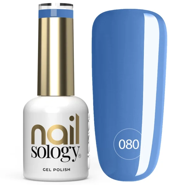 Lakier hybrydowy do paznokci Clavier – Nailsology His Trunks 080, 8ml