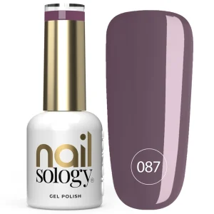 Lakier hybrydowy do paznokci Clavier – Nailsology Magic Bullet 087, 8ml