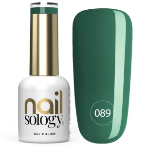 Lakier hybrydowy Nailsology do paznokci Clavier, Elixir Bottle 089, 8ml