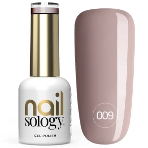 Lakier hybrydowy do paznokci Nailsology Clavier 009 Plush Foul, 8ml