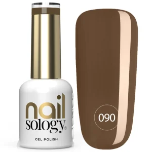 Lakier Hybrydowy do paznokci Clavier – Nailsology Chocolate Seduce 090