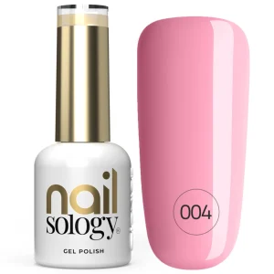 Lakier hybrydowy do paznokci – Clavier Nailsology 004 – Her Cheek, 8ml