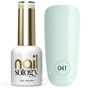 Lakier hybrydowy do paznokci Clavier – Nailsology Pistachio IceCream 041