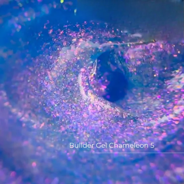 Builder Gel Chameleon №5