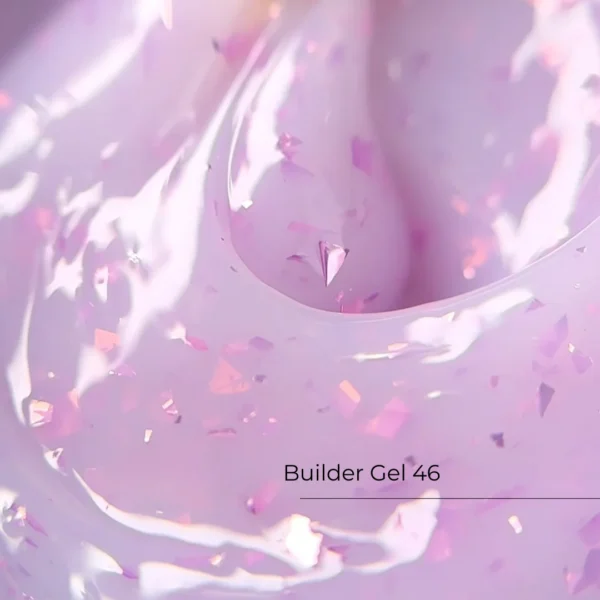 nr-1-274-600x600 (1) Crystal Builder Gel №46 HEMA & TPO Free 30ml