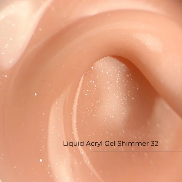 Liquid Acryl Gel №32