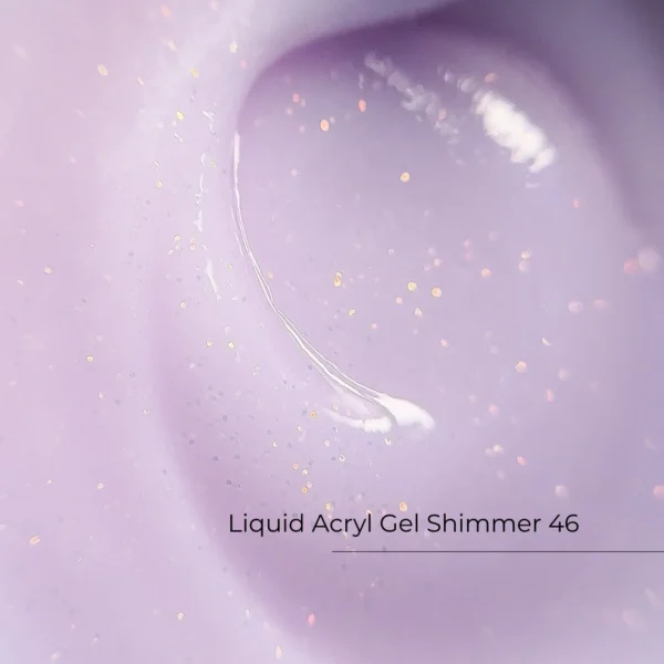 Liquid Acryl Gel №46