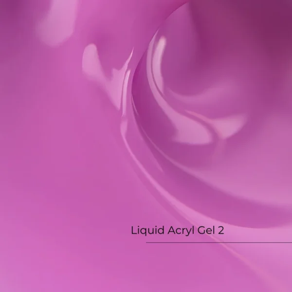 Liquid Acryl Gel №2