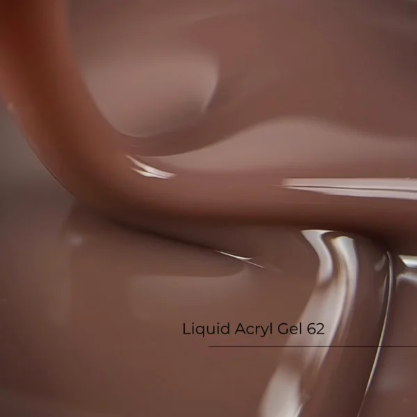 Liquid Acryl Gel №62
