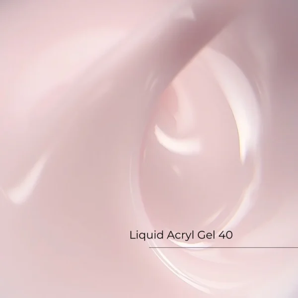 Liquid Acryl Gel №40