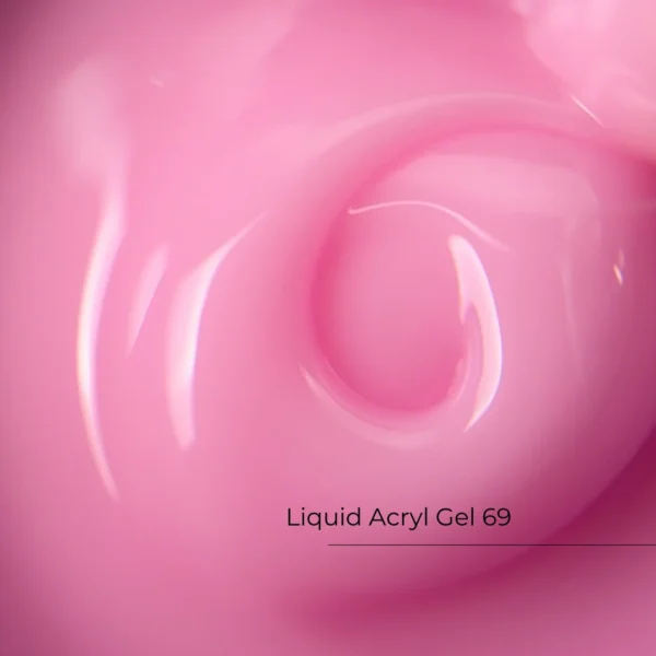 Liquid Acryl Gel №69