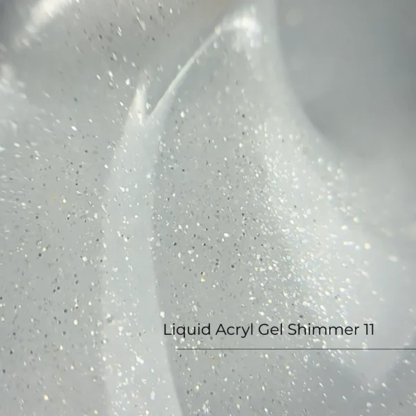 Liquid Acryl Gel №11