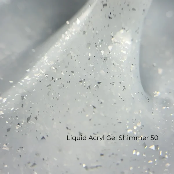 Liquid Acryl Gel №50