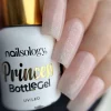 Żel budujący w butelce Nailsology Bottle Gel Princess P04 Prince Charming, 8ml