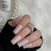 Żel budujący w butelce Nailsology Bottle Gel Princess P08 Clavier 8ml