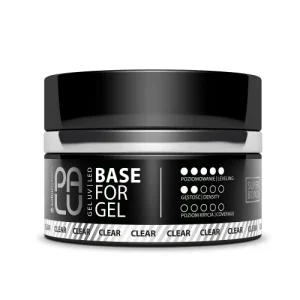 PALU Baza pod żel Base for gel 45g