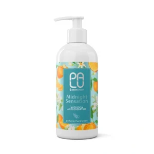 PALU Perfumowany krem do rąk Midnight Sensation - 280g