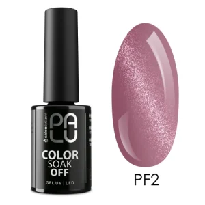 PALU Lakier hybrydowy Portofino PF2 11g kocie oko