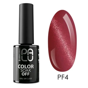 PALU Lakier hybrydowy Portofino PF4 11g kocie oko