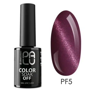 PALU Lakier hybrydowy Portofino PF5 11g kocie oko
