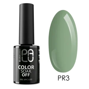 Lakier hybrydowy do paznokci PALU Prague PR3 11g