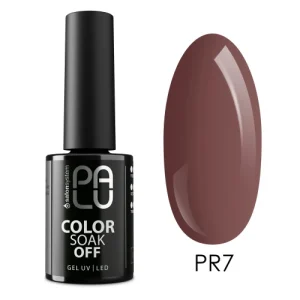 Lakier hybrydowy do paznokci PALU Prague PR7 11g