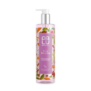 PALU PURE PARADISE 400ml Nawilżająco-kojące mydło do rąk