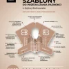 PALU Szablony do przedłużania paznokci by Kalina Kalinowska – 100szt.