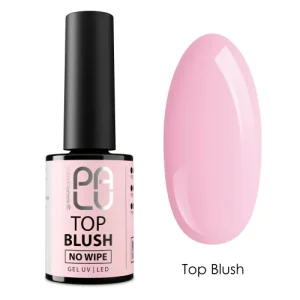 PALU Top Blush No wipe 11g top do paznokci