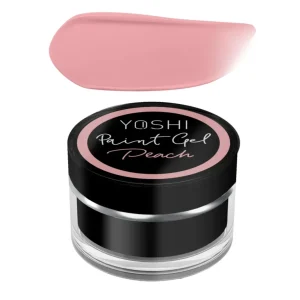 Paint Gel Yoshi UV LED 5 ml – Peach