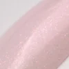 Top do paznokci No Wipe, Glitter Pink, Didier Lab, 10ml