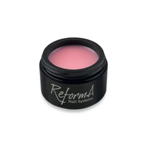 Żel budujący do paznokci Builder Gel Pink Nude, Reforma 15 g