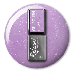 Reforma Lakier hybrydowy One Step Glow 10 ml