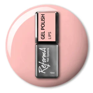 Reforma Lakier hybrydowy One Step Lips 10 ml