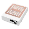 Profesjonalny pochłaniacz pyłu do paznokci Clavier V8700 – 24W,