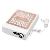 Profesjonalny pochłaniacz pyłu do paznokci Clavier V8700 – 24W, 3800 rpm, biały