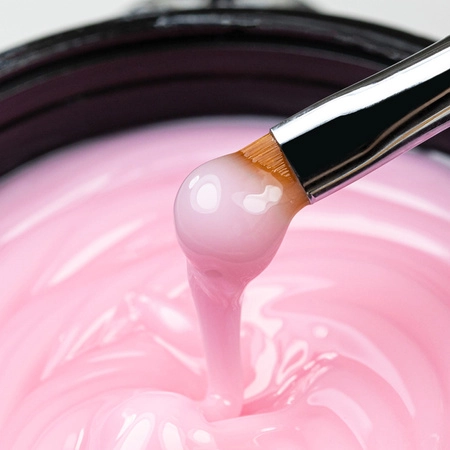 pol_pm_Budujacy-gesty-zel-twardy-galaretka-Jelly-Builder-Gel-Molly-Nails-French-Pink-HEMA-Di-HEMA-Free-15g-29964_2 Molly Nails French Pink 15g Budujący gęsty żel twardy galaretka Jelly Builder Gel