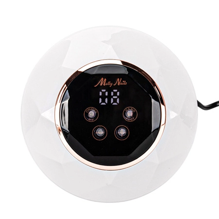 pol_pm_Frezarka-do-paznokci-68W-MollyNails-do-manicure-pedicure-biala-M23-50-000-obrotow-31373_6 MollyNails Frezarka do paznokci 68W do manicure pedicure biała M23 50 000 obrotów