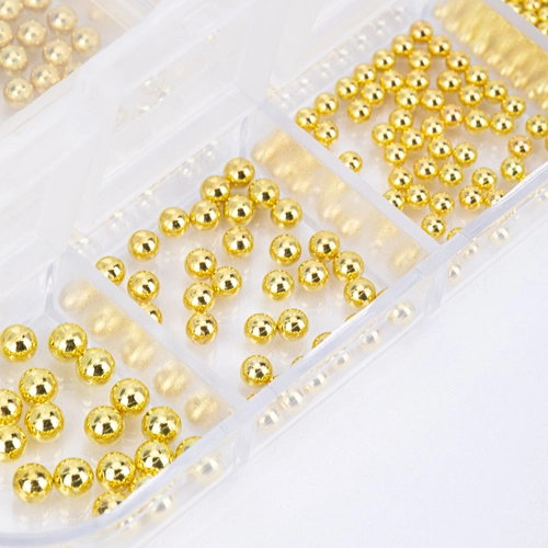 pol_pm_Kasetka-z-ozdobami-bulion-Molly-Nails-zloty-gold-1000-sztuk-24614_3 Kasetka z ozdobami bulion Molly Nails złoty gold 1000 sztuk