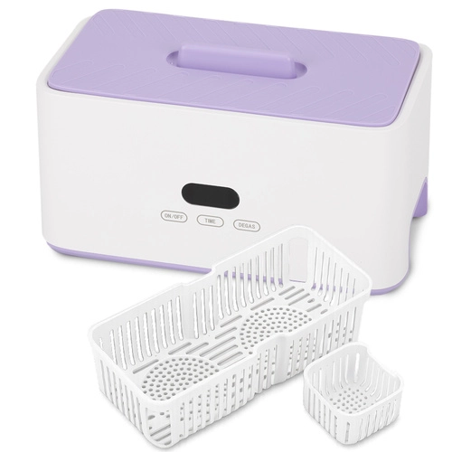Myjka ultradźwiękowa 50W 1000 ml SJ-W6 Myjka ultradźwiękowa