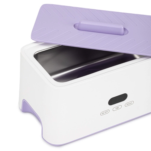 Myjka ultradźwiękowa 50W 1000 ml SJ-W6 Myjka ultradźwiękowa 50W 1000 ml SJ-W6