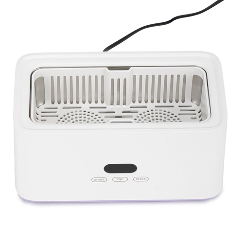 Myjka ultradźwiękowa 50W 1000 ml SJ-W6 Myjka ultradźwiękowa 50W 1000 ml SJ-W6
