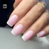 Palu Żel Budujący Pro Light Builder Palu Powder Pink/12g